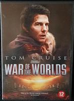 War Of The Worlds, Vanaf 16 jaar, Ophalen of Verzenden, Zo goed als nieuw