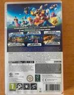 Mario rabbids Sparks of hope, Avontuur en Actie, Vincent's games, 1 speler, Ophalen of Verzenden
