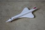 Vliegtuig Model Concorde British Airways met geluid. Zgan, Ophalen of Verzenden, Zo goed als nieuw, Schaalmodel