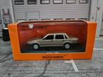 Maxichamps Volvo 740 GL 1986 1/43 in ovp, Hobby en Vrije tijd, Modelauto's | 1:43, Ophalen of Verzenden, Zo goed als nieuw, Auto