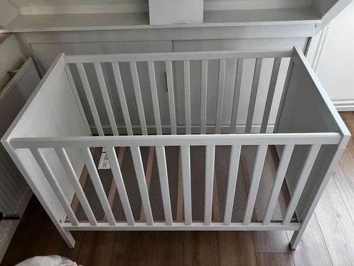 Ikea Ledikant, Kinderen en Baby's, Babywiegjes en Ledikanten, Gebruikt, Ledikant, Ophalen