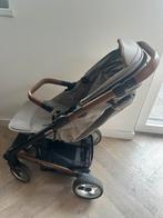 Mutsy Neo Kinderwagen, Kinderen en Baby's, Buggy's, Ophalen of Verzenden, Gebruikt, Voetenzak