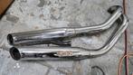 Kawasaki vulcan vn800 open uitlaten, Motoren, Onderdelen | Kawasaki, Ophalen of Verzenden, Gebruikt