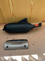 ⭐️ SALE ⭐️ SM06 uitlaat, Motoren, Tuning en Styling, Ophalen of Verzenden