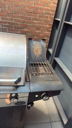 Boretti BBQ SET, Tuin en Terras, Barbecue-accessoires, Ophalen of Verzenden, Zo goed als nieuw, Boretti