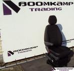 Fiat Ducato / Peugeot Boxer / Citroen Jumper geveerde stoel, Auto-onderdelen, Gebruikt, Fiat, Ophalen of Verzenden, Fiat