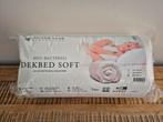 Silver Star allseasons deken 240x200 antibacterieel, Eenpersoons, Wit, Ophalen of Verzenden, Deken of Dekbed
