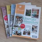 Broccante (Living) tijdschriften, Ophalen, Gelezen, Overige typen