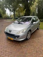 Peugeot 307 finiale uitvoering speciaal 2.0, Auto's, Peugeot, Voorwielaandrijving, 4 cilinders, Navigatiesysteem, Leder