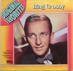 Bing Crosby Bing Crosby Originele LP Nieuw.!, Cd's en Dvd's, Ophalen of Verzenden, 1960 tot 1980, Nieuw in verpakking, 12 inch