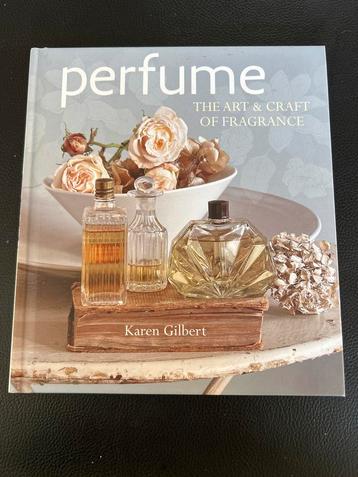 Perfume van Karen Gilbert - Nieuw! beschikbaar voor biedingen
