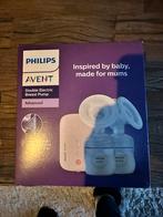 Philips avent dubbele borstkolf*, Kinderen en Baby's, Nieuw, Ophalen of Verzenden, Borstkolf