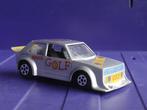 VOLKSWAGEN GOLF GTI, Hobby en Vrije tijd, Modelauto's | 1:43, Ophalen of Verzenden, Zo goed als nieuw, Auto, Overige merken