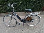 Damesfiets Sparta, Fietsen en Brommers, Fietsen | Dames | Damesfietsen, Sparta, 53 tot 56 cm, Versnellingen, Ophalen of Verzenden