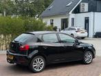 Seat Ibiza 1.0 TSI 70KW 5DRS 2016 Zwart, 95 pk, Origineel Nederlands, Te koop, 5 stoelen