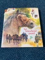 Rien Poortvliet - het brieschend paard, Ophalen of Verzenden, Gelezen, Rien Poortvliet