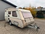 Nog een leuke caravan Voor de handige klusser Kip 40T, Kip, Bedrijf, Dwarsbed, 4 tot 5 meter
