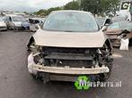 Gaspedaal van een Renault Grand Scenic, Auto-onderdelen, Interieur en Bekleding, Gebruikt, -, Renault, -