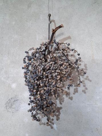 Gedroogde dadeltakken dadeltak droogbloemen sober wonen deco beschikbaar voor biedingen