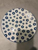 Loft Bord met Bloemen Design, Ophalen of Verzenden, Zo goed als nieuw, Bord