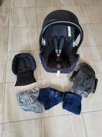 Maxi-Cosi Cabriofix Compleet, Ophalen of Verzenden, 0 t/m 13 kg, Maxi-Cosi, Gebruikt