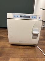 Autoclaaf - Melag Euroklav 23 S+, Ophalen, Gebruikt, Overige