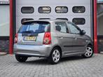 Kia Picanto 1.1 Fifteen Airco/Aux/APK/Nieuwe koppelingsset, Stof, Gebruikt, 4 cilinders, 400 kg