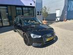 Audi A3 Sportback 1.4 TFSI Pro Line S PANO! NETTE AUTO! INRU, Voorwielaandrijving, Euro 5, Stof, Gebruikt