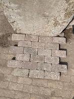 gebruikte betonklinkers bkk heide 21x10,5x8, Gebruikt, Klinkers, Ophalen of Verzenden, 10 m² of meer