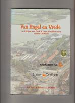 110 jaar crok & laan wormerveer loders croklaan industrie, Boeken, Geschiedenis | Stad en Regio, Ophalen of Verzenden, Zo goed als nieuw