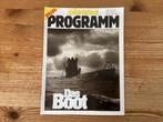 Das Boot, Ophalen of Verzenden, Zo goed als nieuw