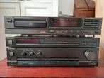 Technics stereosetje, Ophalen, Gebruikt, Overige merken