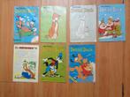 Donald Duck uit de jaren 1969+1972+1973+1974, Boeken, Meerdere comics, Ophalen of Verzenden, Zo goed als nieuw, Europa