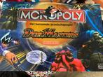 Monopoly Duel Masters Speciale Editie, Hobby en Vrije tijd, Gezelschapsspellen | Bordspellen, Een of twee spelers, Ophalen, Zo goed als nieuw