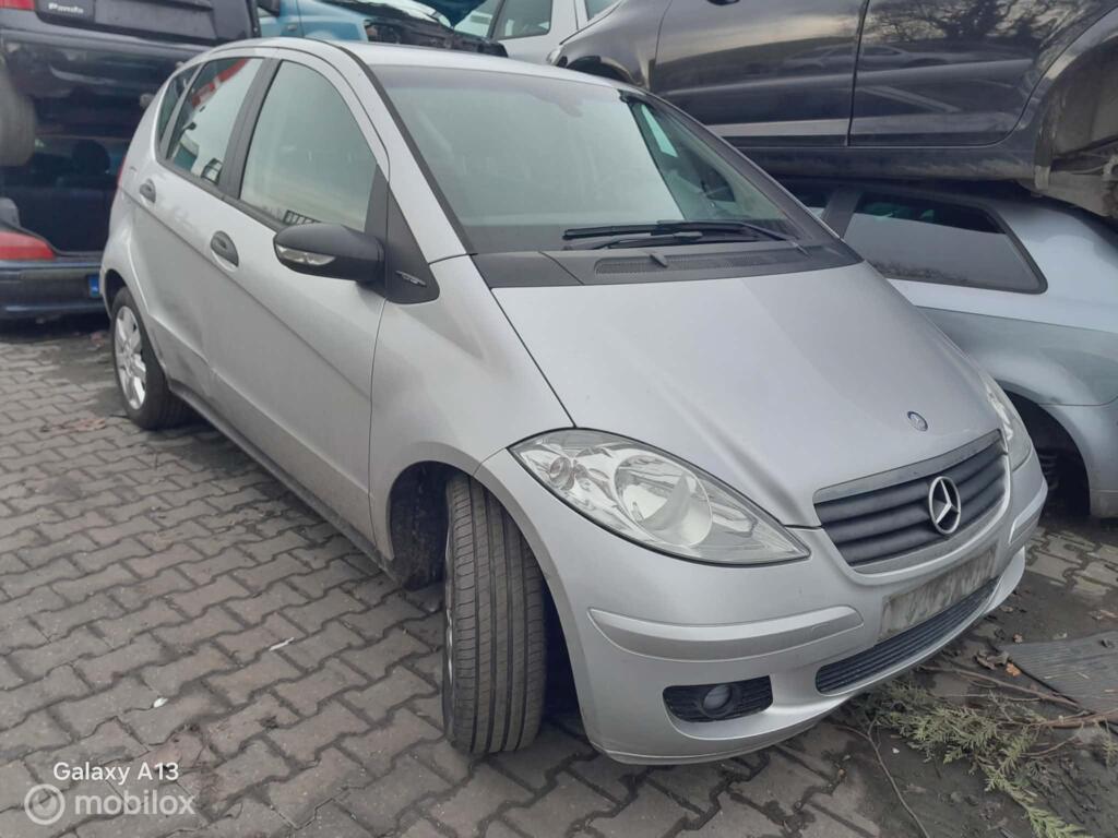Mercedes A-klasse 170 W169 ONDERDELEN, Gebruikt, Mercedes-Benz, Ophalen of Verzenden, Mercedes