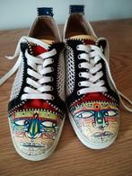 Christian Louboutin Leuke schoenen maat 42, Kleding | Heren, Schoenen, Christian Louboutin, Overige kleuren, Ophalen of Verzenden