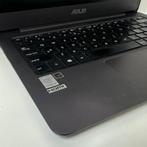 Asus Zenbook UX305L | Core i7 | 8Gb | 256GB | Nette staat, Computers en Software, Windows Laptops, Asus, Gebruikt, Support@asus.com