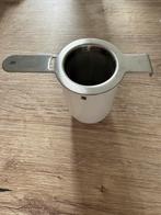 WMF Kult Tea Theeset theezeef (2-delig), Ophalen of Verzenden, Zo goed als nieuw