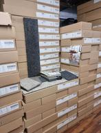 Tapijttegels OUTLET restant partijen WONING & KANTOOR DESSO, Huis en Inrichting, Stoffering | Vloerbedekking, Ophalen, Nieuw, 25 tot 50 m²