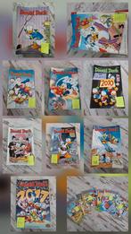 301 Donald Duck weekbladen, Meerdere stripboeken, Ophalen of Verzenden, Gelezen