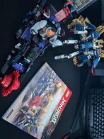 Lego ninjago set 70642, Kinderen en Baby's, Speelgoed | Duplo en Lego, Ophalen of Verzenden, Zo goed als nieuw