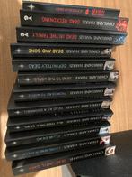 Charlaine Harris - Sookie Stackhouse Serie, Boeken, Ophalen of Verzenden, Gelezen, Nederland