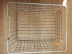 Ikea komplement draadmand 50x58 inclusief geleiders, Huis en Inrichting, Ophalen, 50 tot 100 cm, Zo goed als nieuw, Minder dan 100 cm