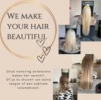 Nanoring Xtensions Salon, Ophalen, Nieuw, Pruik of Haarverlenging