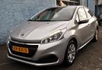 Peugeot 208 1.2 Active Navi crc a/c, Voorwielaandrijving, Stof, Gebruikt, 1199 cc