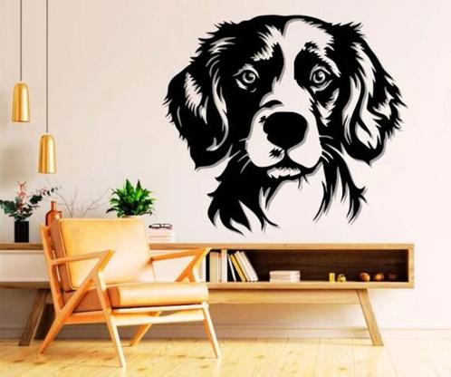 Wanddecoratie, Tuin en Terras, Tuinwanddecoratie, Nieuw, Ophalen of Verzenden