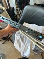 Focusrite Saffire Pro 40 - Firewire/ADAT, Ophalen, Gebruikt