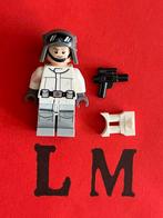 Lego Star Wars sw1183 Hoth Imperial AT-ST Driver SW 75322, Kinderen en Baby's, Speelgoed | Duplo en Lego, Nieuw, Ophalen of Verzenden