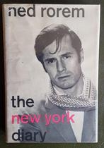 Ned Rorem - The New York Diary, Boeken, Taal | Engels, Gelezen, Ophalen of Verzenden