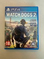 Watch Dogs 2 – PlayStation 4 game - Ps4 games, Spelcomputers en Games, Games | Sony PlayStation 4, Avontuur en Actie, Online, Vanaf 18 jaar